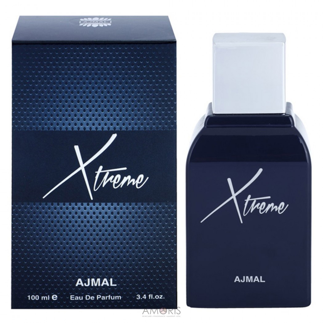 Парфумована вода EDP